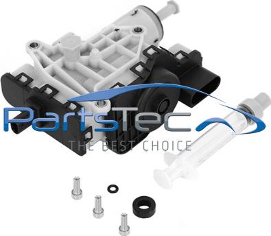 PartsTec PTA518-0001 - Syöttömoduuli, urearuiskutus inparts.fi