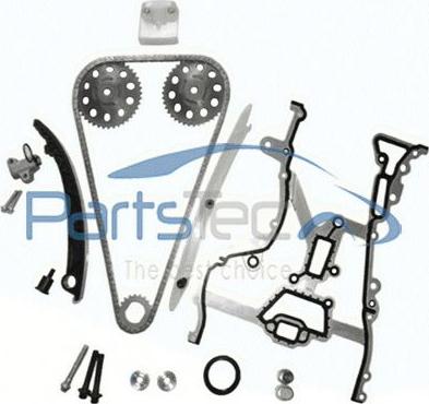 PartsTec PTA114-0063 - Jakoketjusarja inparts.fi