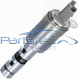 PartsTec PTA127-0141 - Säätöventtiili, nokka-akselin ajoitus (VVT) inparts.fi