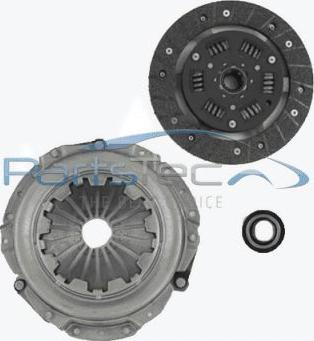 PartsTec PTA204-0109 - Kytkinpaketti inparts.fi