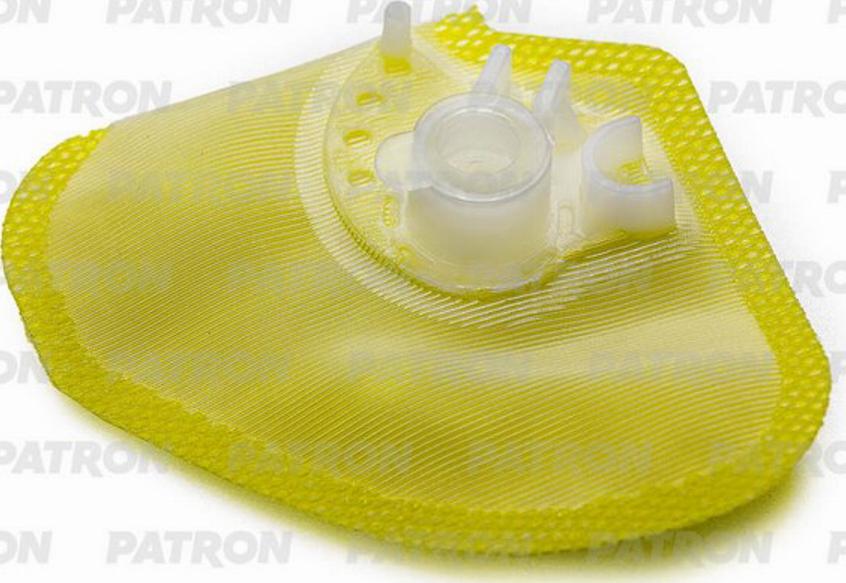 Patron HS111000 - Polttoainesuodatin inparts.fi