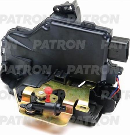 Patron P40-0022 - Ovilukko inparts.fi