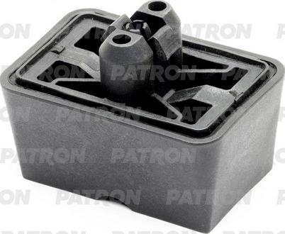 Patron P36-009 - Nostokappale inparts.fi