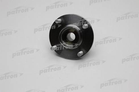 Patron PBK4010H - Pyörän napa inparts.fi