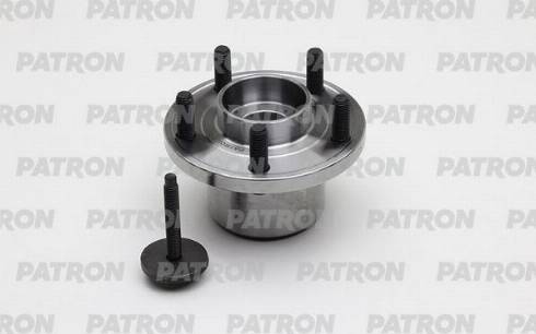 Patron PBK6585H - Pyörän napa inparts.fi