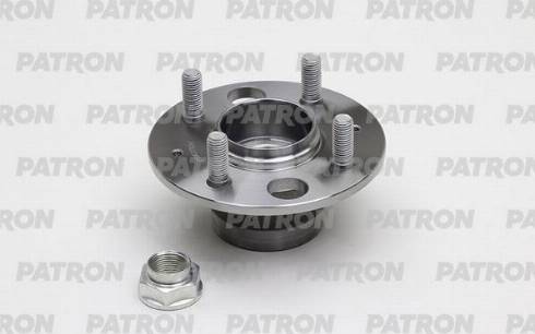 Patron PBK3782H - Pyörän napa inparts.fi