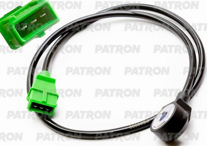 Patron PE80008 - Nakutustunnistin inparts.fi