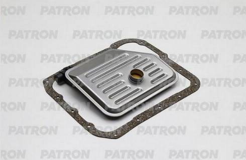 Patron PF5034 - Hydrauliikkasuodatin, automaattivaihteisto inparts.fi