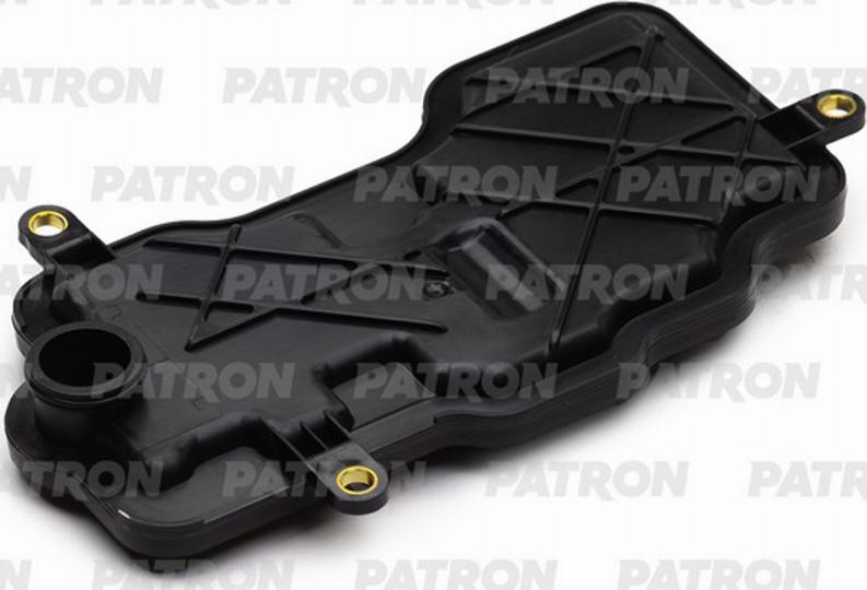 Patron PF5180 - Hydrauliikkasuodatin, automaattivaihteisto inparts.fi