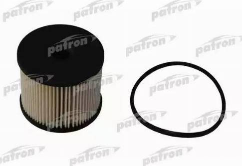 Patron PF3150 - Polttoainesuodatin inparts.fi