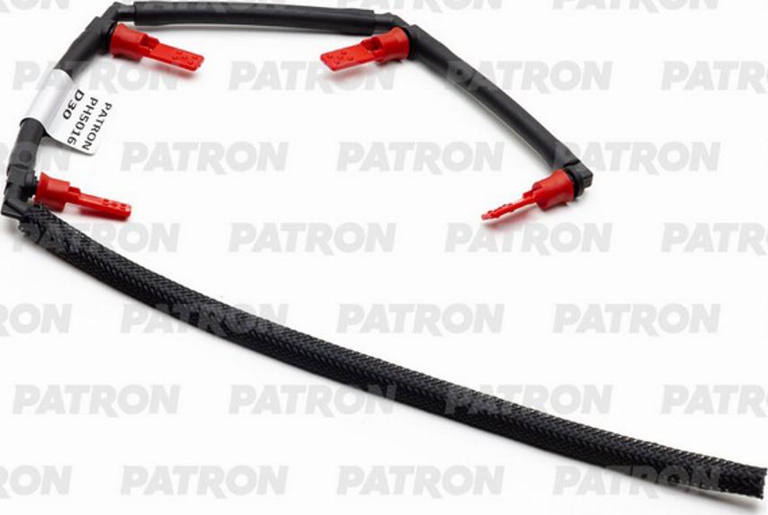 Patron PH5016 - Polttoaineletku inparts.fi