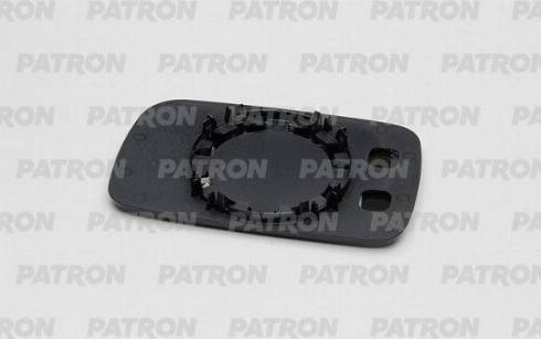 Patron PMG4028G02 - Peililasi, ulkopeili inparts.fi