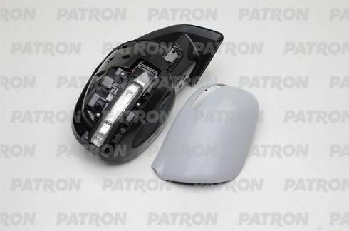 Patron PMG0545M04 - Ulkopeili inparts.fi