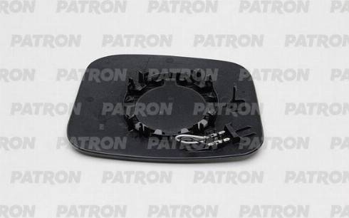 Patron PMG0539G04 - Peililasi, ulkopeili inparts.fi