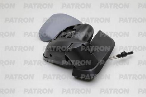 Patron PMG0539M04 - Ulkopeili inparts.fi