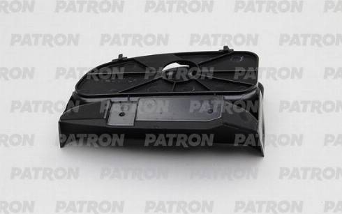 Patron PMG0535G05 - Peililasi, ulkopeili inparts.fi