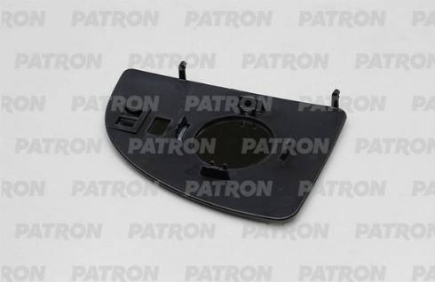 Patron PMG0535G02 - Peililasi, ulkopeili inparts.fi