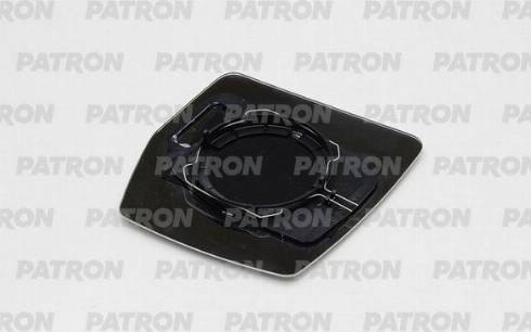 Patron PMG0537G02 - Peililasi, ulkopeili inparts.fi