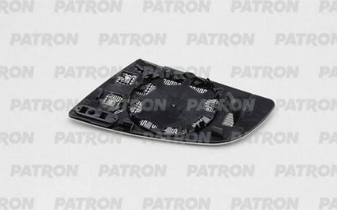 Patron PMG0215G06 - Peililasi, ulkopeili inparts.fi