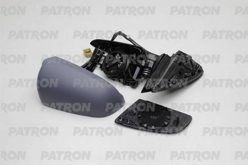 Patron PMG0215M02 - Ulkopeili inparts.fi