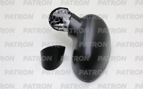 Patron PMG1819M01 - Ulkopeili inparts.fi