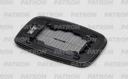 Patron PMG1204G04 - Peililasi, ulkopeili inparts.fi