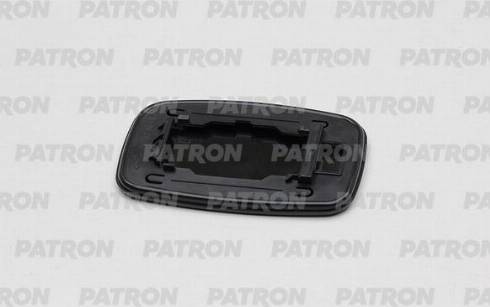 Patron PMG1204G01 - Peililasi, ulkopeili inparts.fi