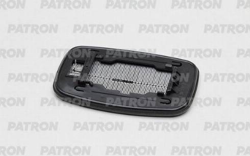 Patron PMG1204G03 - Peililasi, ulkopeili inparts.fi