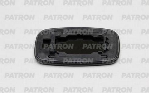 Patron PMG1204G02 - Peililasi, ulkopeili inparts.fi