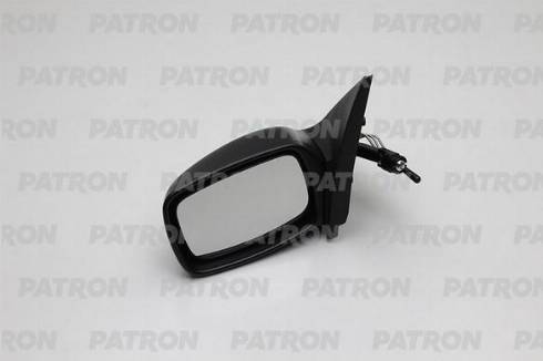 Patron PMG1204M01 - Ulkopeili inparts.fi