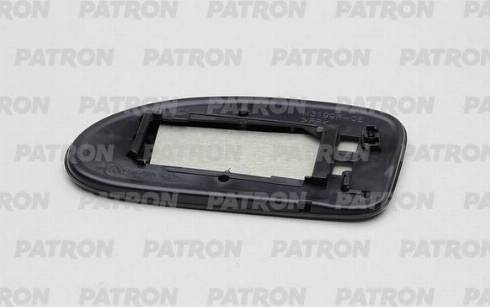 Patron PMG1218G02 - Peililasi, ulkopeili inparts.fi