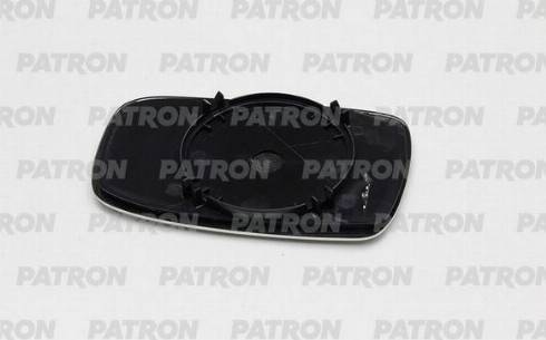 Patron PMG1229G04 - Peililasi, ulkopeili inparts.fi