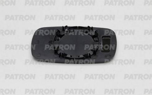 Patron PMG1229G01 - Peililasi, ulkopeili inparts.fi