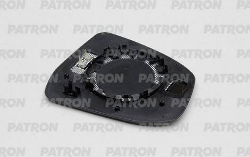 Patron PMG1220G03 - Peililasi, ulkopeili inparts.fi