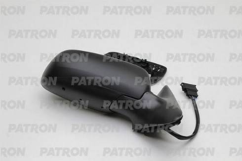 Patron PMG3505M08 - Ulkopeili inparts.fi