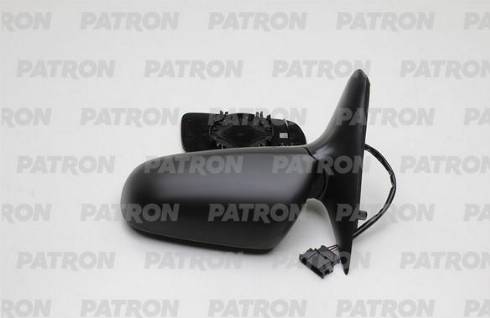 Patron PMG3505M10 - Ulkopeili inparts.fi