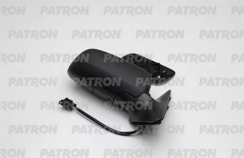 Patron PMG3505M11 - Ulkopeili inparts.fi