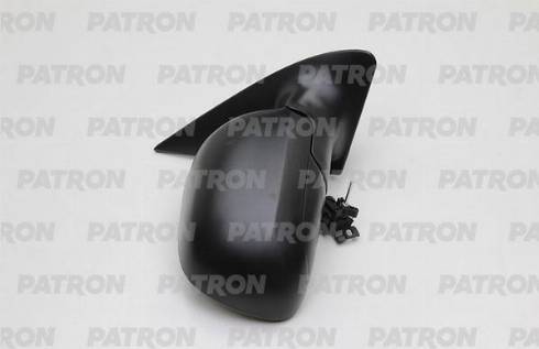 Patron PMG3501M02 - Ulkopeili inparts.fi