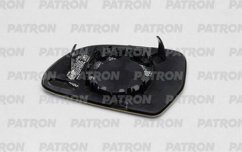 Patron PMG3507G03 - Peililasi, ulkopeili inparts.fi