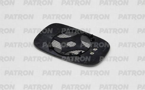 Patron PMG3114G04 - Peililasi, ulkopeili inparts.fi