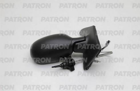 Patron PMG3129M02 - Ulkopeili inparts.fi