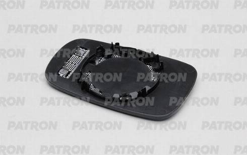 Patron PMG3120G03 - Peililasi, ulkopeili inparts.fi