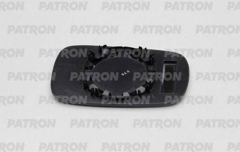 Patron PMG3120G02 - Peililasi, ulkopeili inparts.fi