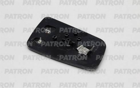 Patron PMG2806G03 - Peililasi, ulkopeili inparts.fi