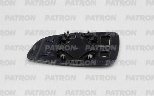 Patron PMG2807G12 - Peililasi, ulkopeili inparts.fi