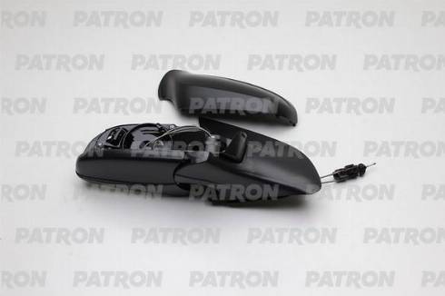 Patron PMG2807M02 - Ulkopeili inparts.fi