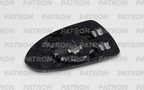 Patron PMG2813G04 - Peililasi, ulkopeili inparts.fi