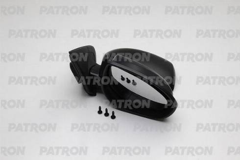 Patron PMG2309M16 - Ulkopeili inparts.fi