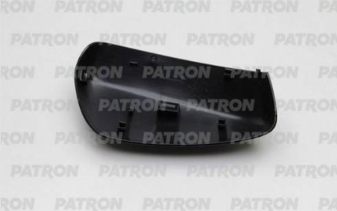 Patron PMG2320C01 - Kotelo, ulkopeili inparts.fi