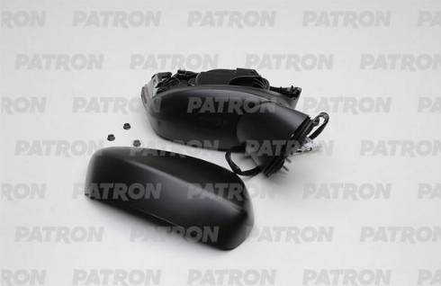 Patron PMG2320M02 - Ulkopeili inparts.fi